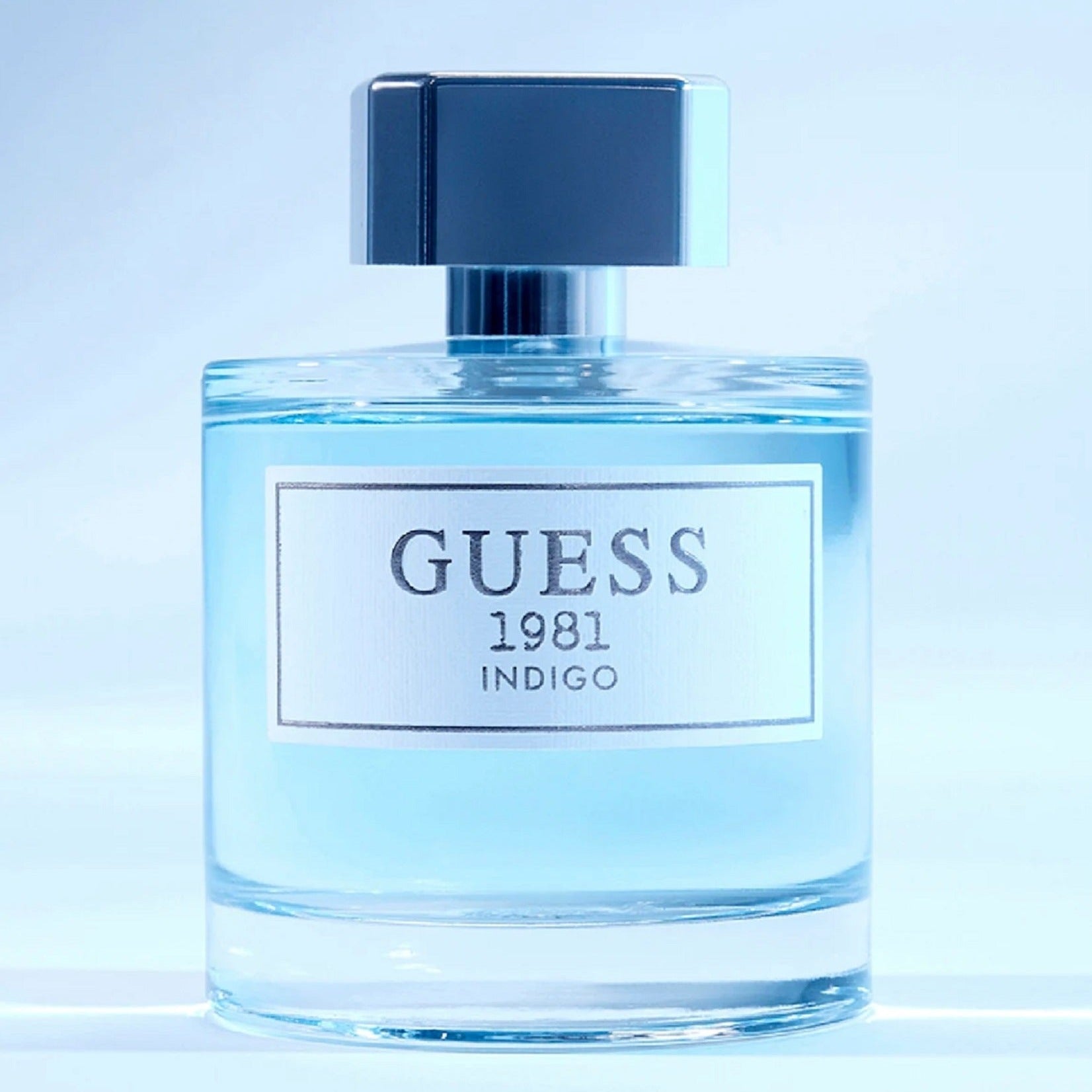 Guess 1981 Indigo EDT For Men | My Perfume Shop