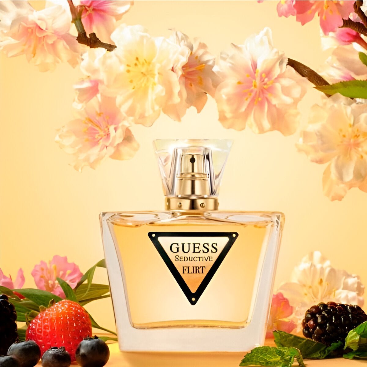 Guess Seductive EDT | My Perfume Shop