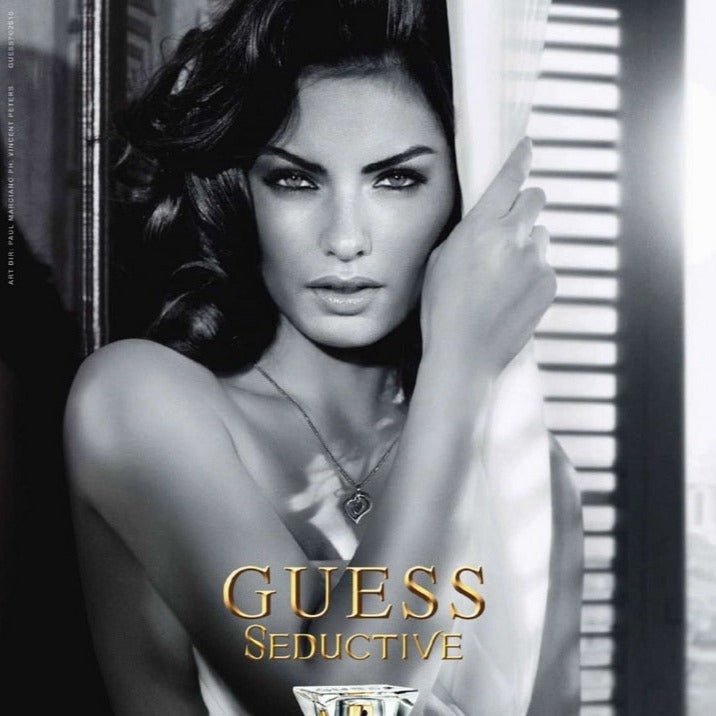 Guess Seductive Quartet Essence Collection | My Perfume Shop