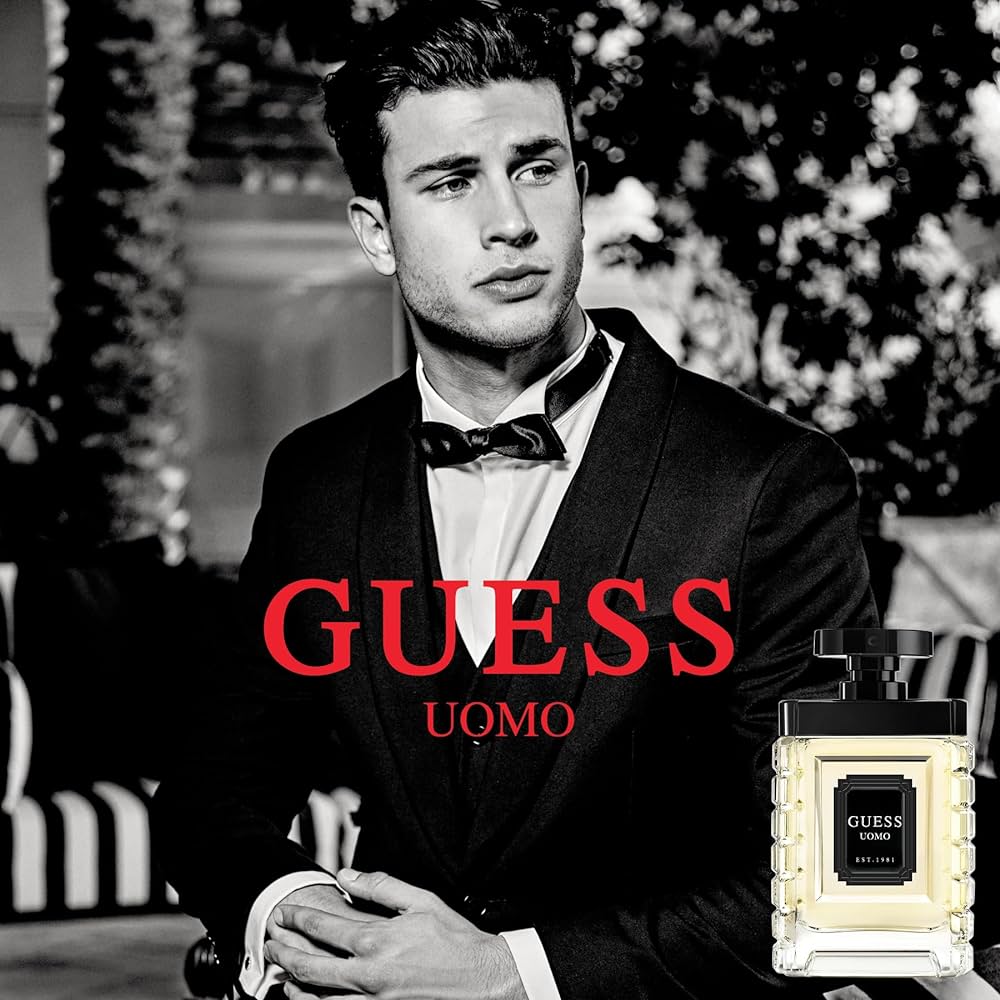 Guess Uomo After Shave | My Perfume Shop