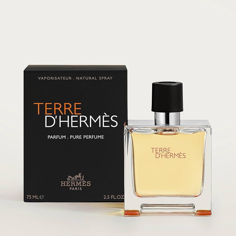 Hermes Terre d'Hermes EDT & Shower Gel Set For Men | My Perfume Shop