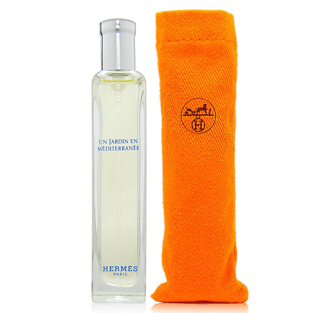 Hermes Un Jardin En Mediterranee EDT | My Perfume Shop