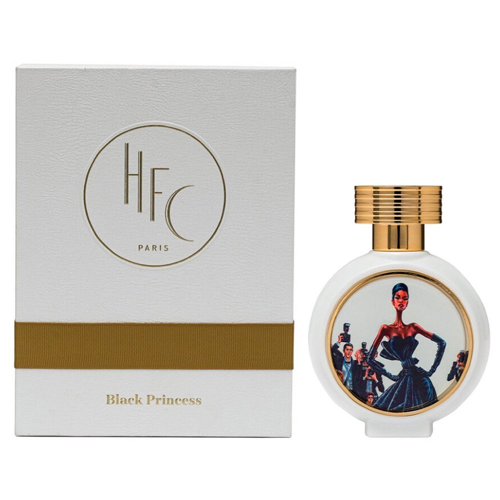 HFC Black Princess EDP | My Perfume Shop