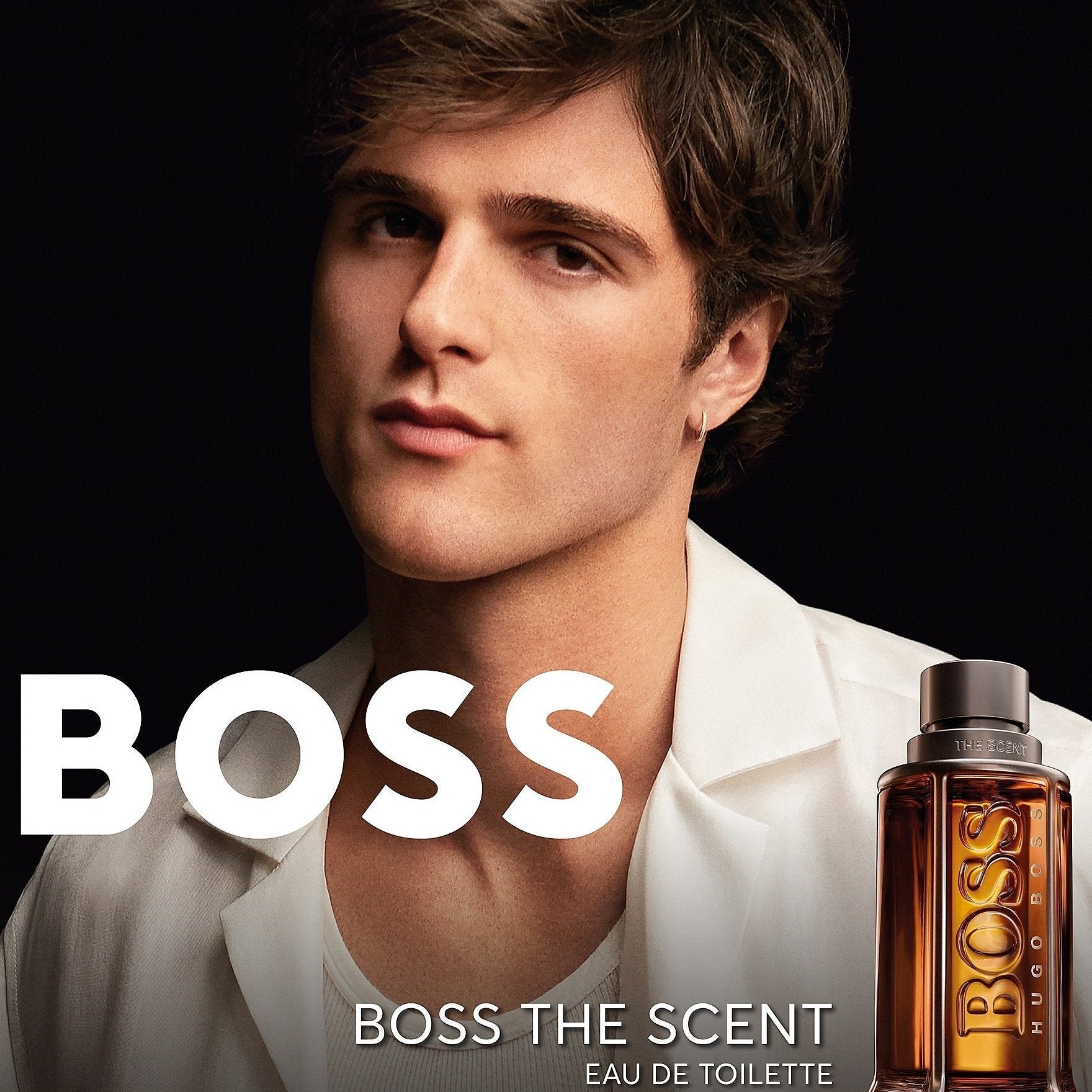 Hugo Boss Boss The Scent EDT Grooming Set | My Perfume Shop