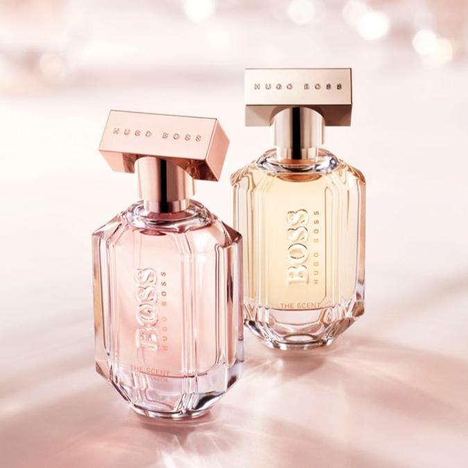 Hugo Boss Boss The Scent For Her EDT | My Perfume Shop