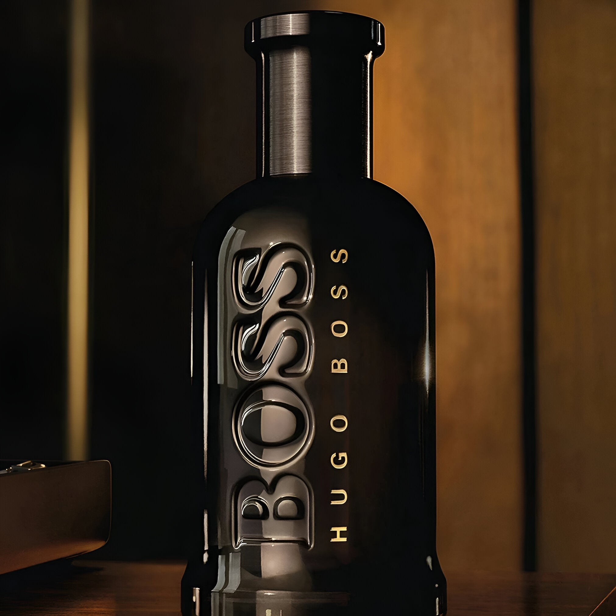 Hugo Boss Bottled Parfum | My Perfume Shop