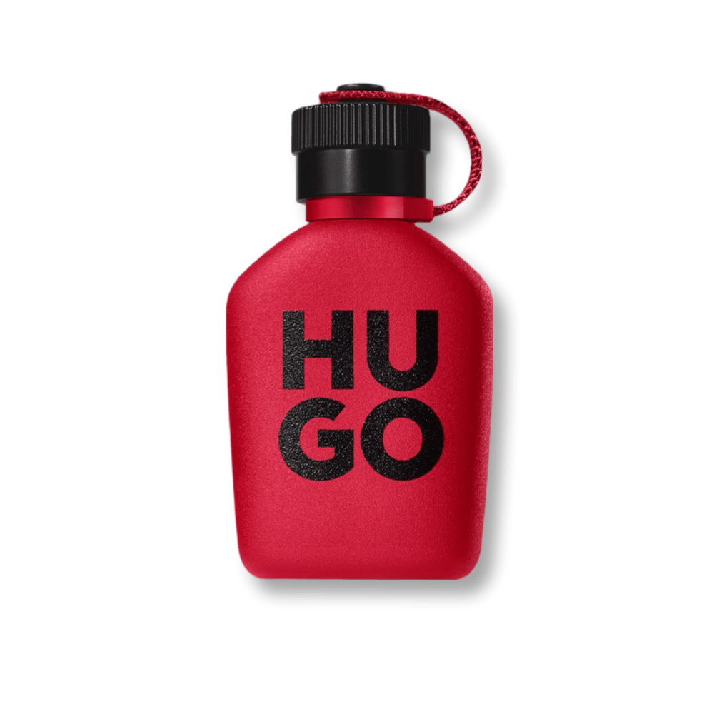 Hugo Boss Hugo Intense EDP | My Perfume Shop