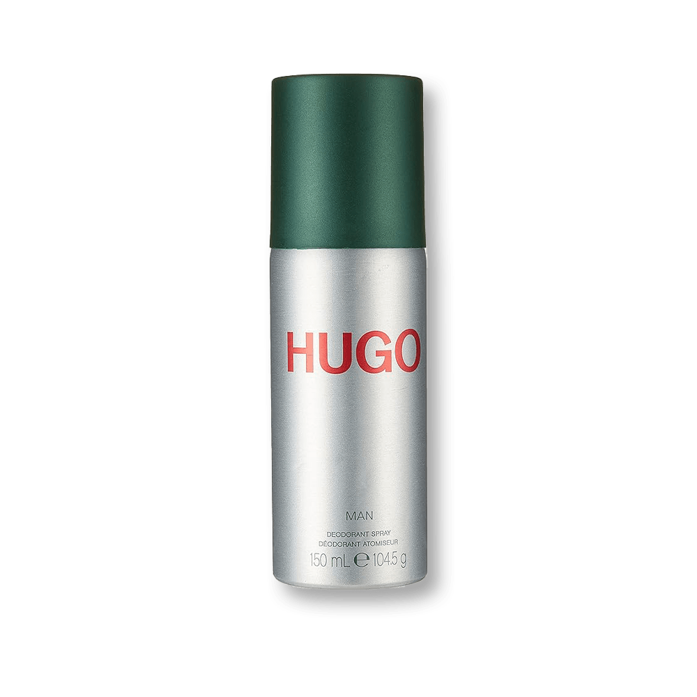 Hugo Boss Hugo Man Deodorant Spray | My Perfume Shop