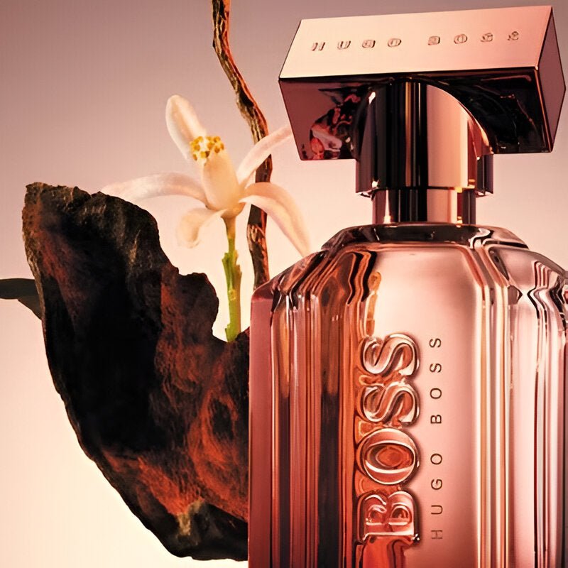 Hugo Boss The Scent EDP & Body Lotion Set | My Perfume Shop