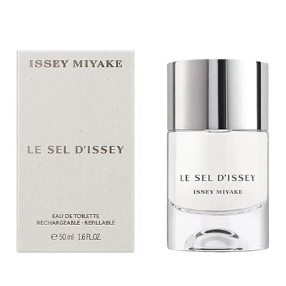 Issey Miyake Le Sel D'Issey EDT | My Perfume Shop