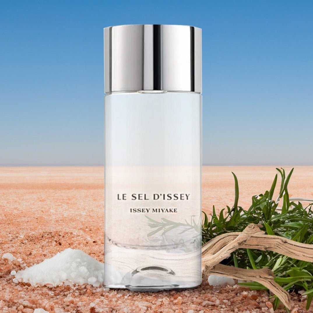 Issey Miyake Le Sel D'Issey EDT | My Perfume Shop