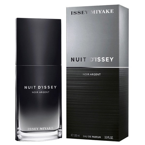 Issey Miyake Nuit D'Issey Noir Argent EDP | My Perfume Shop