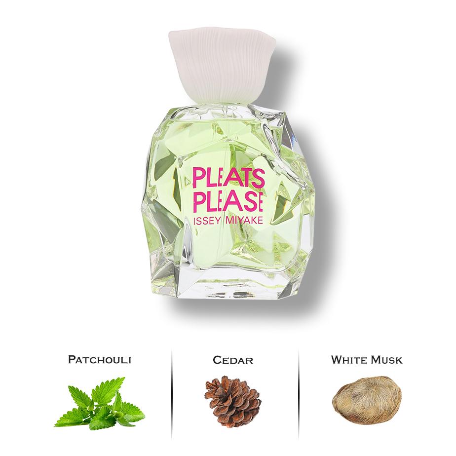 Issey Miyake Pleats Please L'Eau EDT | My Perfume Shop