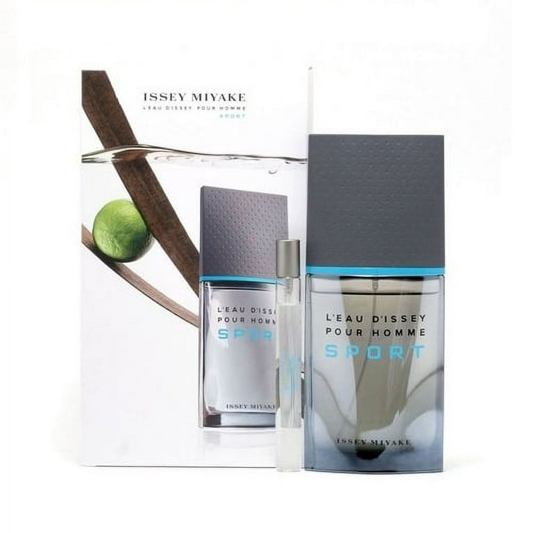 Issey Miyake Pour Homme Sport EDT | My Perfume Shop