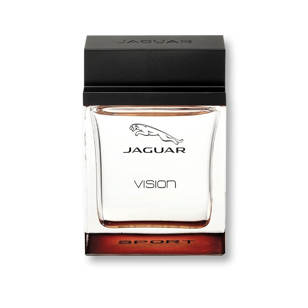 Jaguar Vision Sport EDT | My Perfume Shop