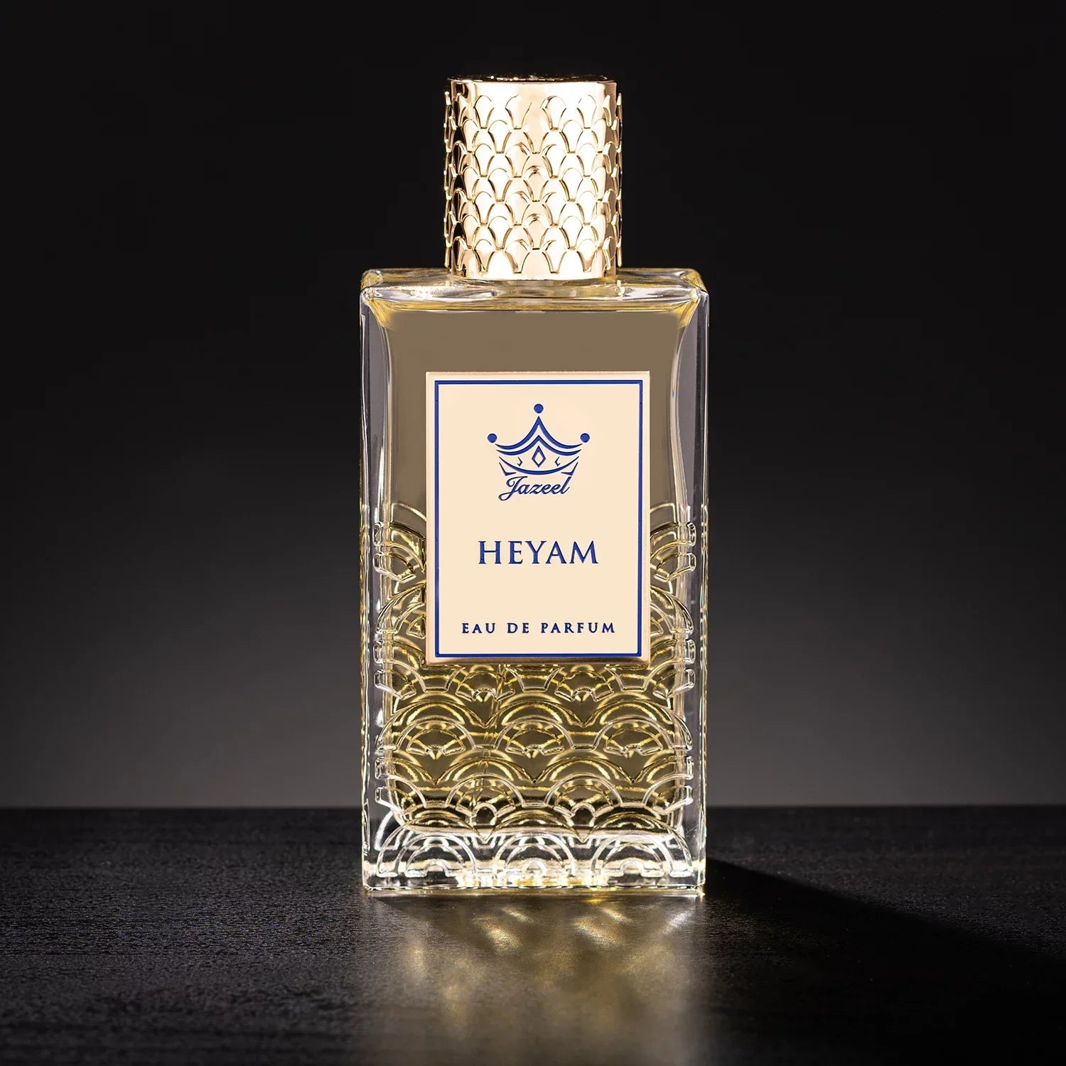 Jazeel Love Collection Heyam EDP | My Perfume Shop