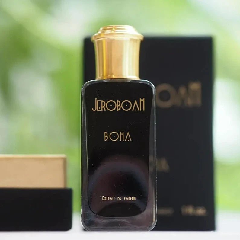 Jeroboam Boha Extrait De Parfum | My Perfume Shop