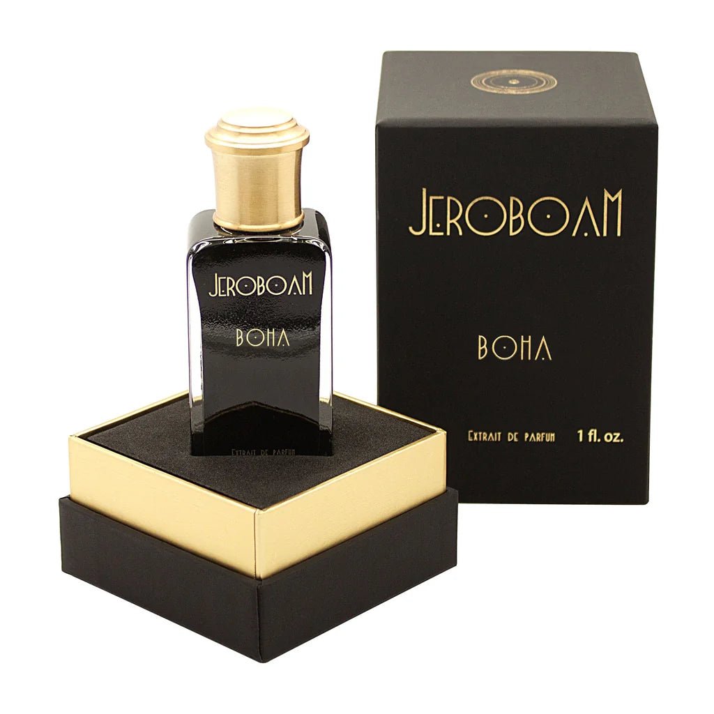 Jeroboam Boha Extrait De Parfum | My Perfume Shop