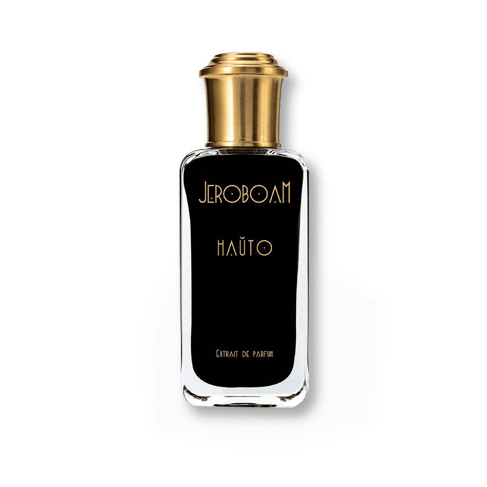 Jeroboam Hauto Extrait De Parfum | My Perfume Shop