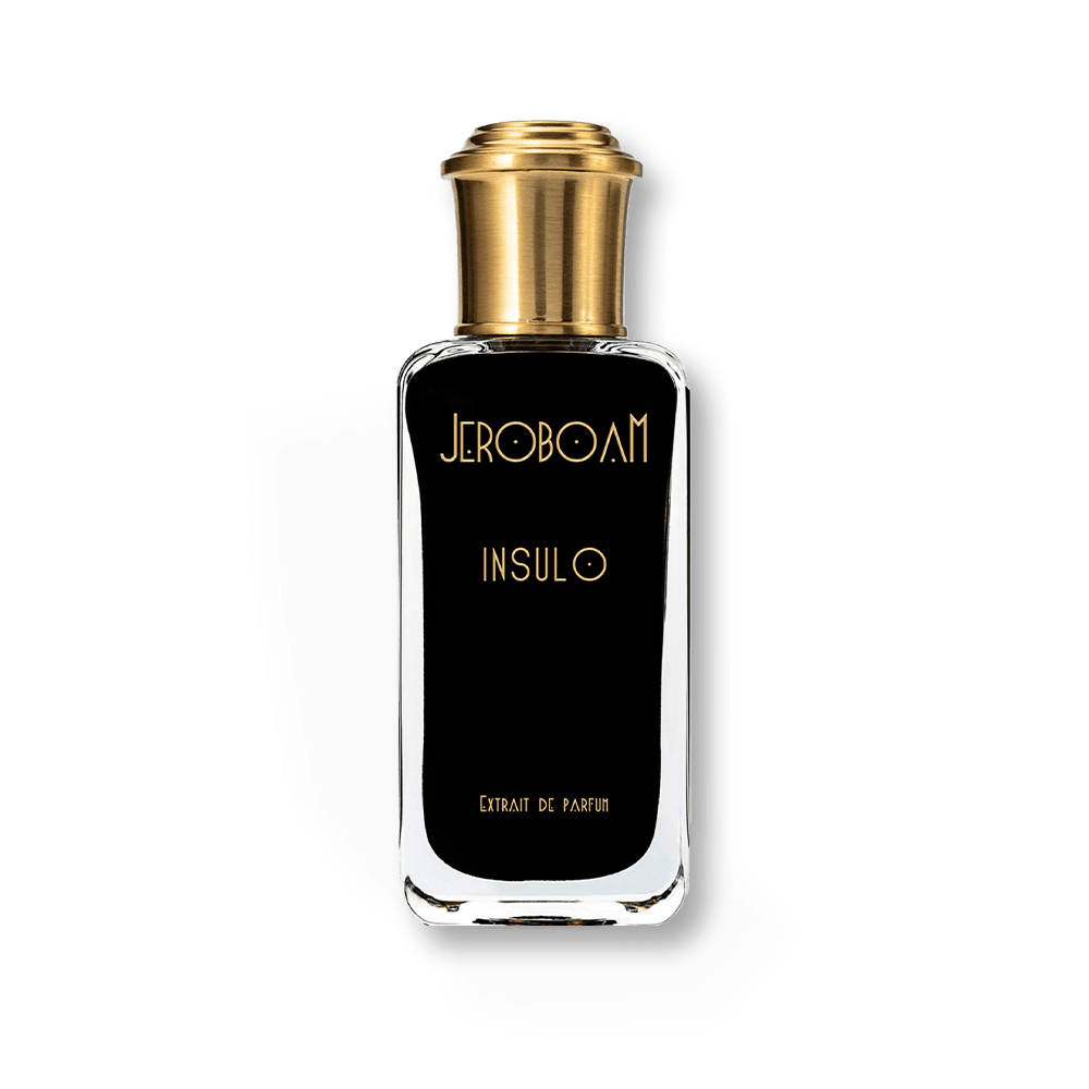 Jeroboam Insulo Extrait De Parfum | My Perfume Shop