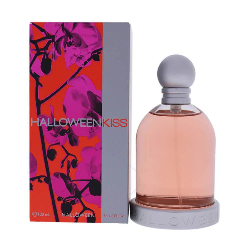 Jesus Del Pozo Halloween Kiss EDT | My Perfume Shop