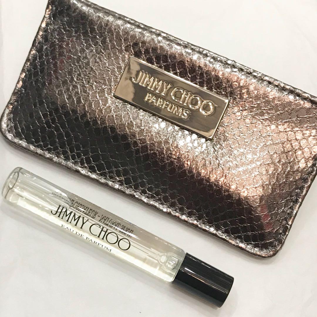 Jimmy Choo EDP