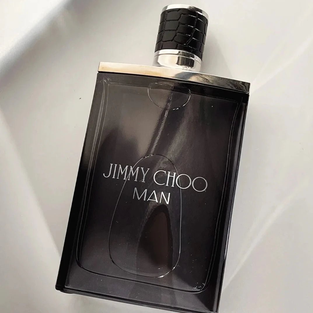 Jimmy Choo Man Intense EDT Shower Gel Set for Men | My Perfume Shop