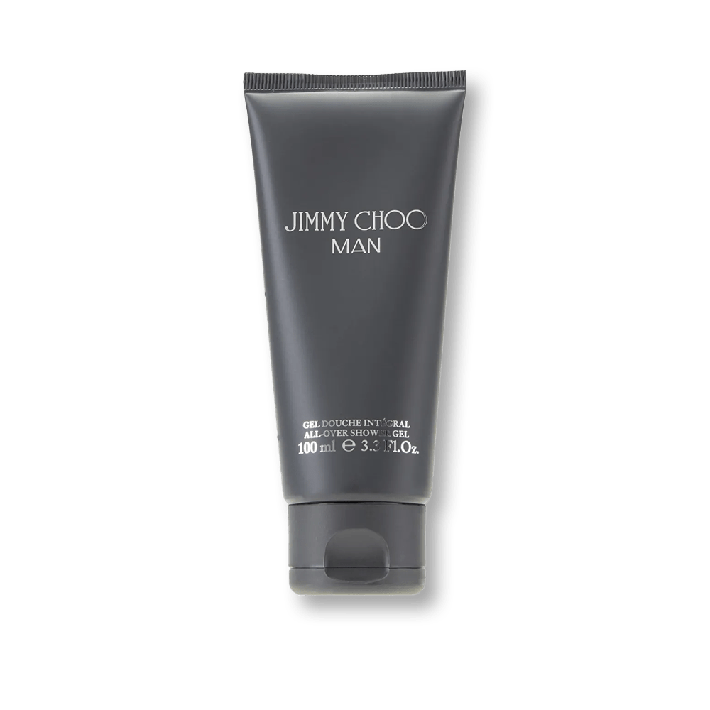 Jimmy Choo Man Shower Gel | My Perfume Shop