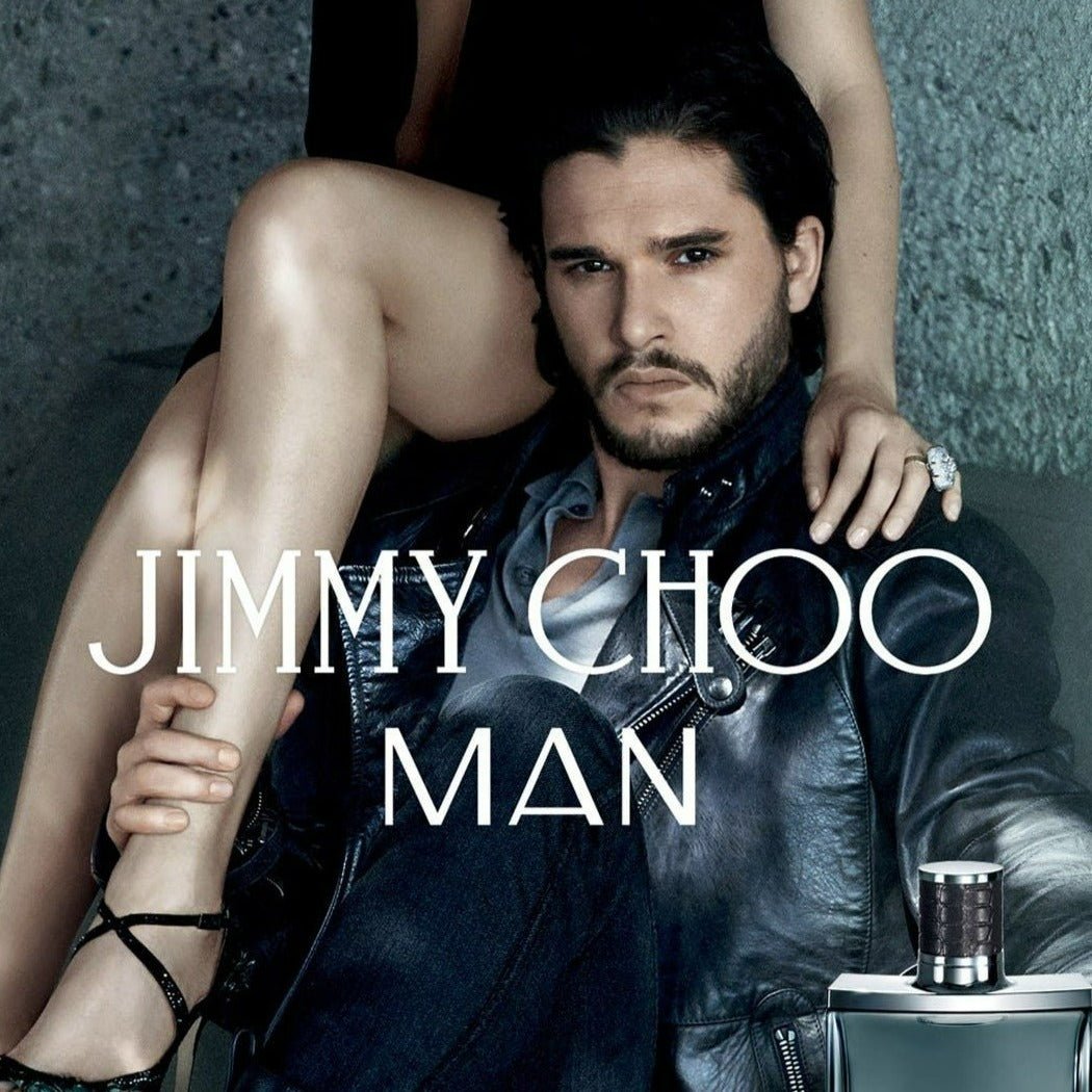 Jimmy Choo Man Shower Gel | My Perfume Shop