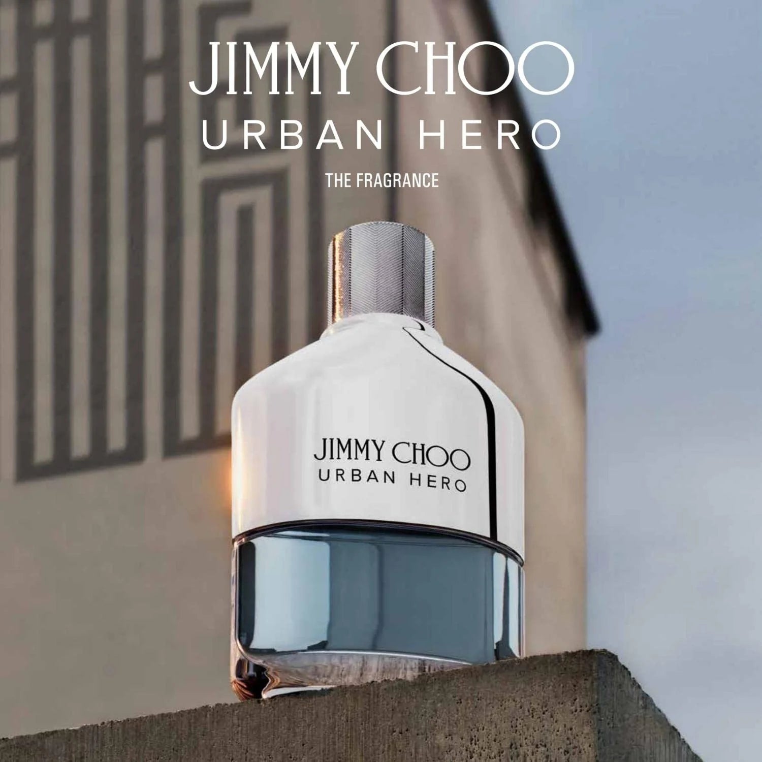 Jimmy Choo Urban Hero Deodorant Stick | My Perfume Shop