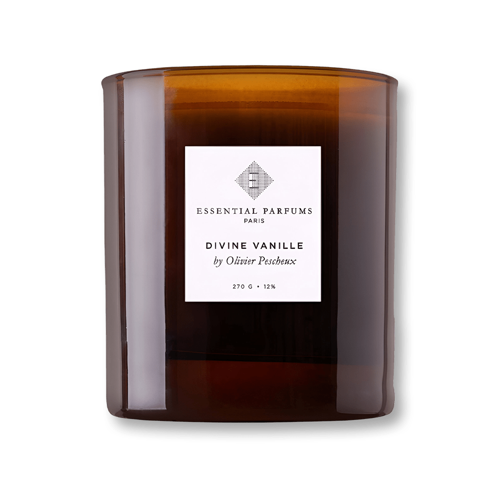 Jo Malone Divine Vanille Candle | My Perfume Shop