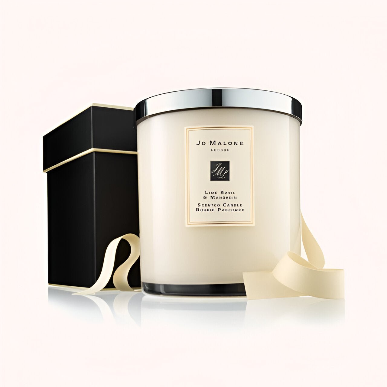 Jo Malone Lime Basil & Mandarin Candle | My Perfume Shop