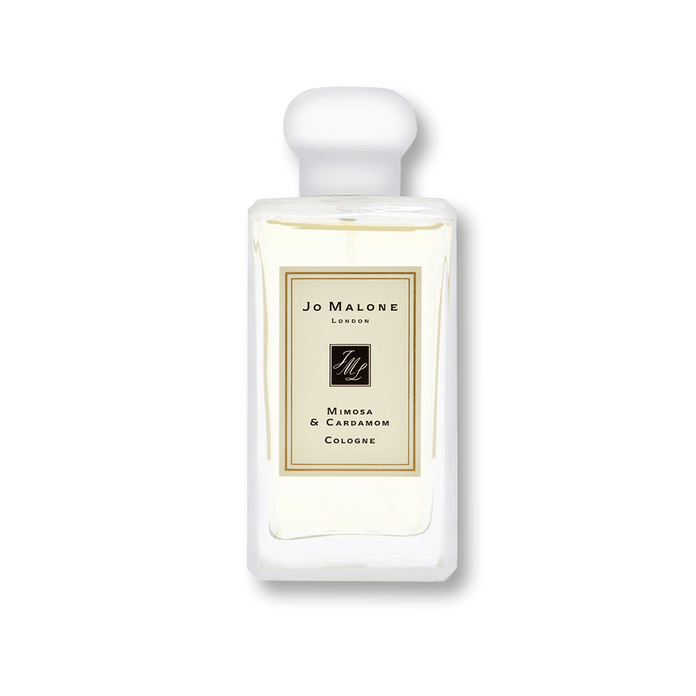 Jo Malone Mimosa & Cardamom Cologne | My Perfume Shop