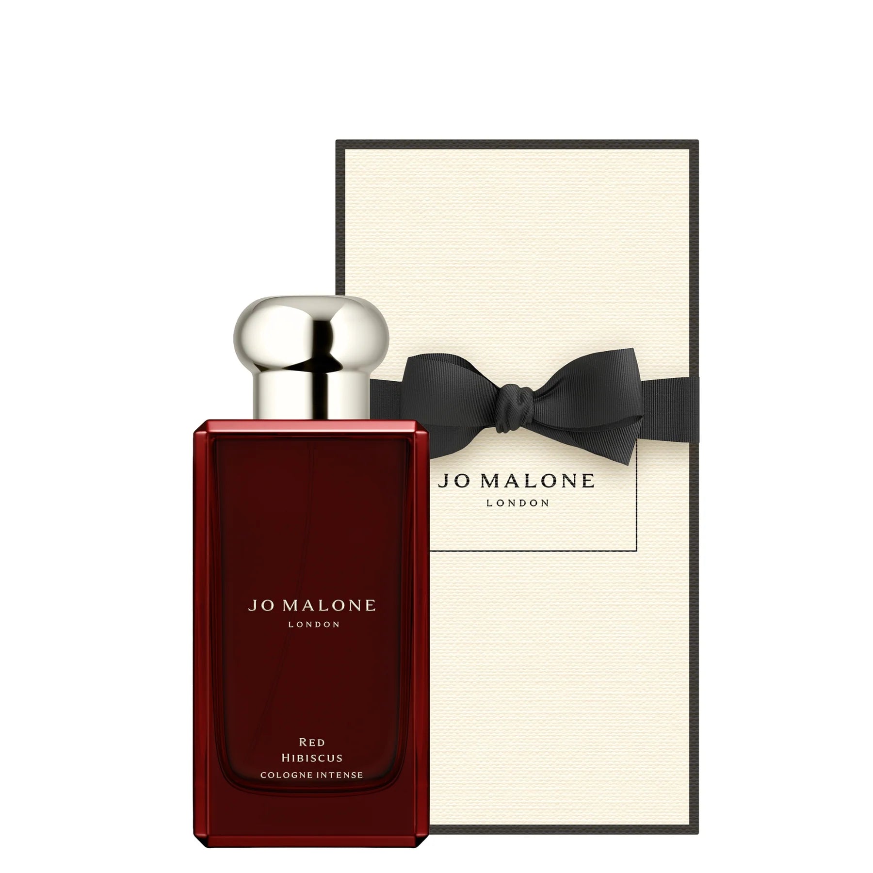 Jo Malone Red Hibiscus Cologne Intense | My Perfume Shop