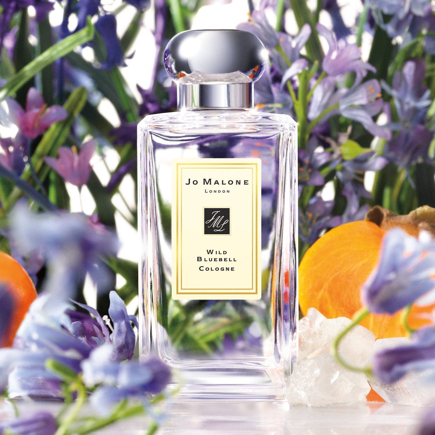 Jo Malone Wild Bluebell Cologne | My Perfume Shop