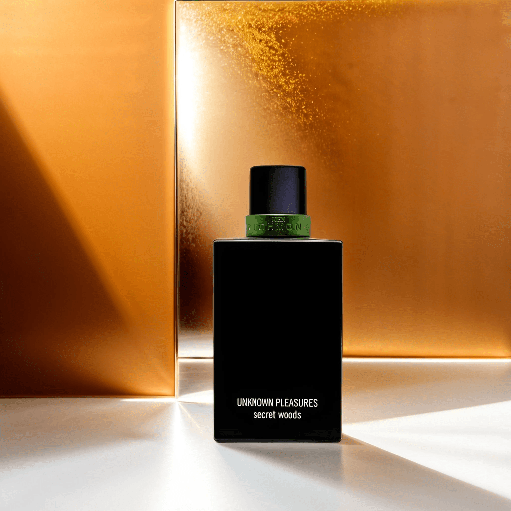 John Richmond Unknown Pleasures Secret Woods EDP | My Perfume Shop