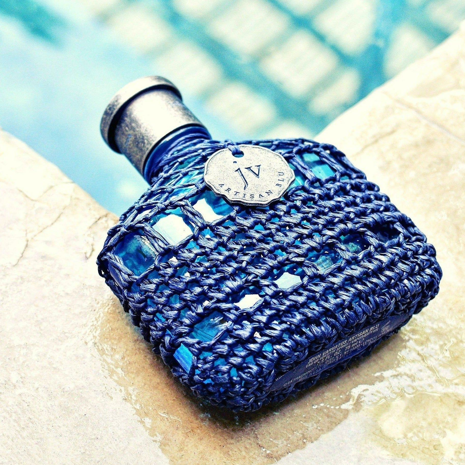 John Varvatos Artisan Blu EDT | My Perfume Shop