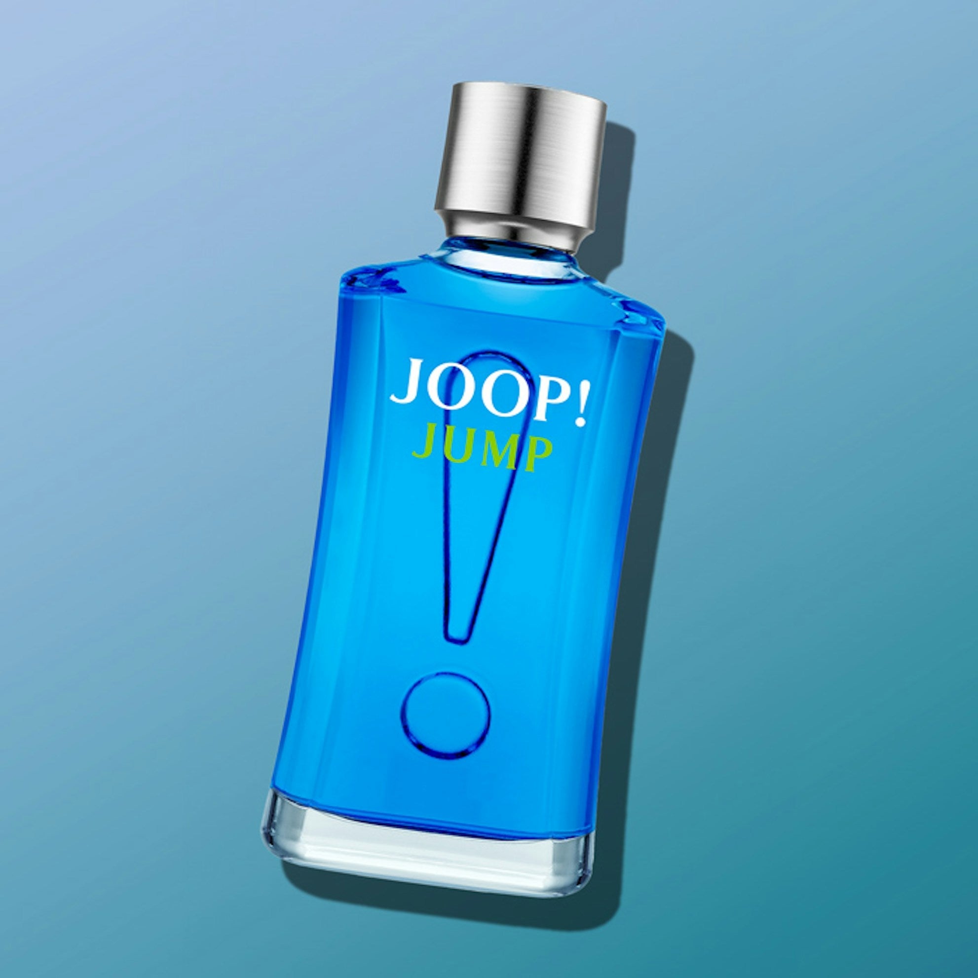 Joop! Jump Hair & Body Shampoo | My Perfume Shop