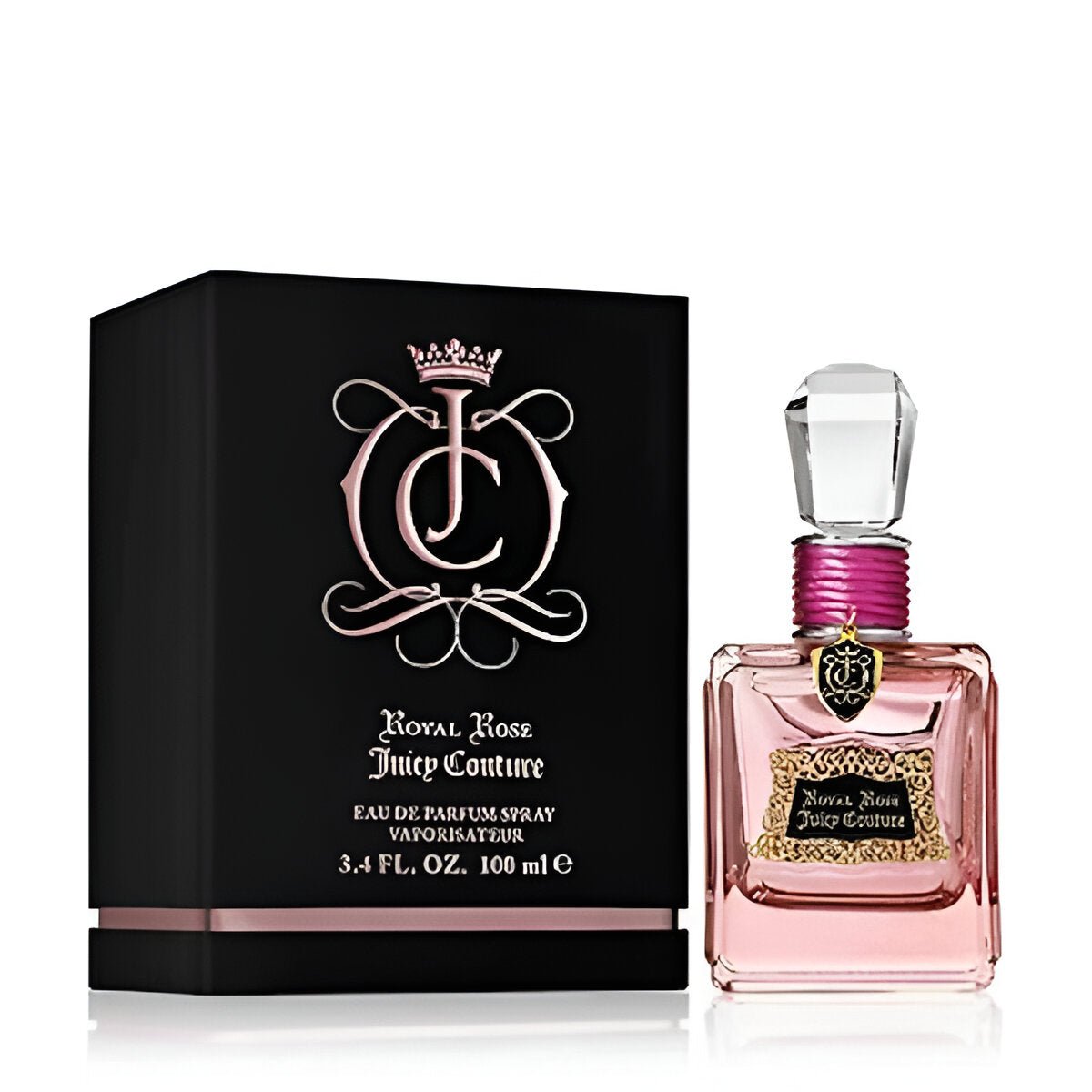 Juicy Couture Royal Rose EDP | My Perfume Shop