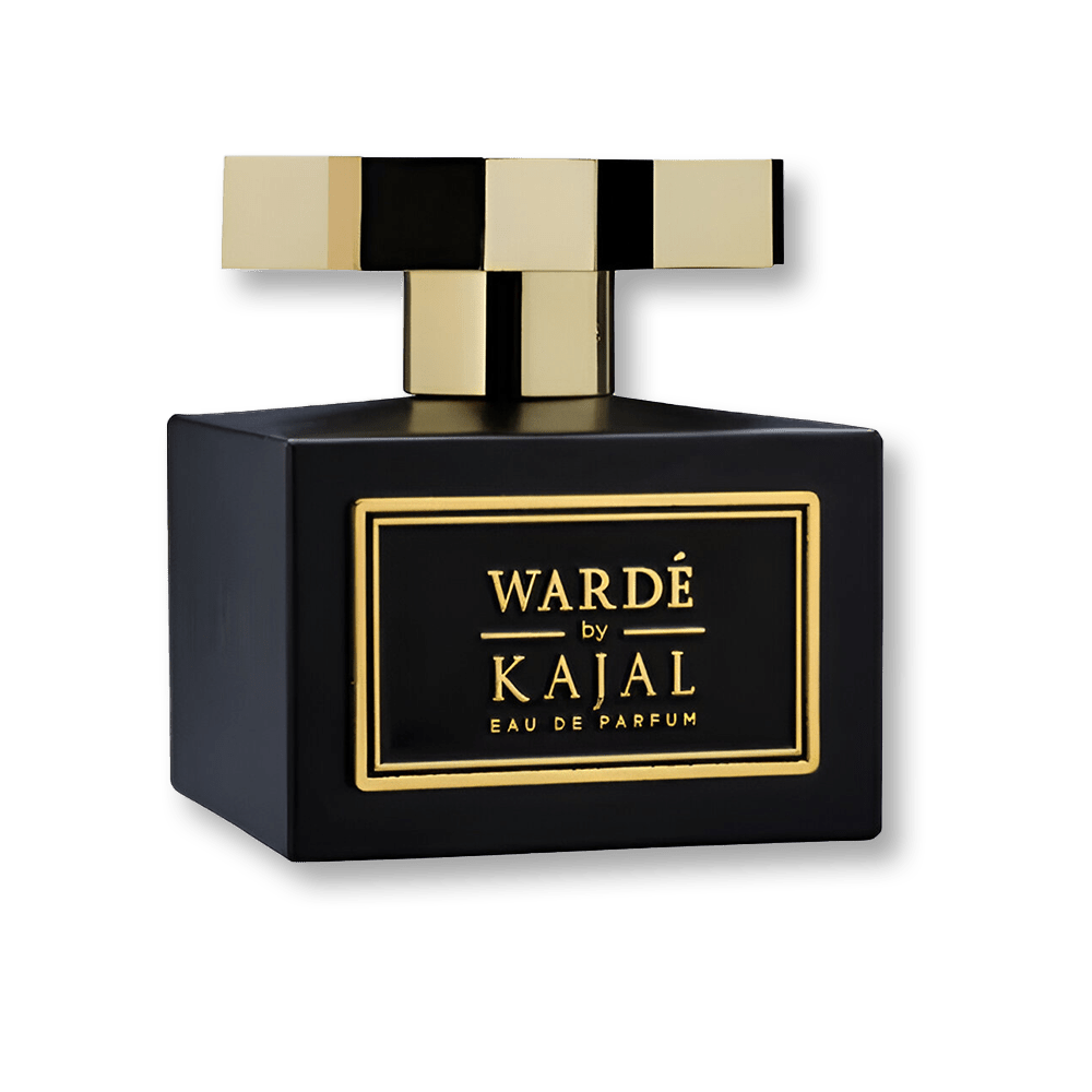 Kajal Warde Collection Warde EDP | My Perfume Shop