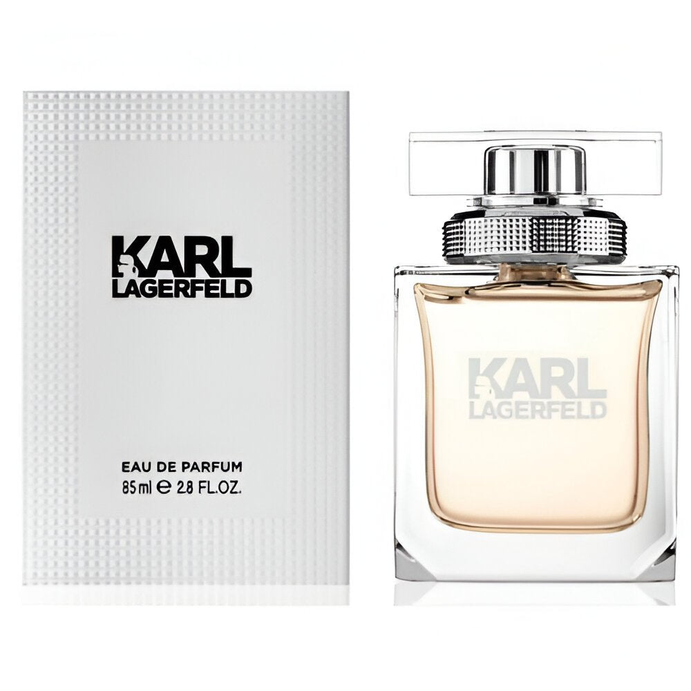 Karl Lagerfeld For Her EDP | My Perfume Shop