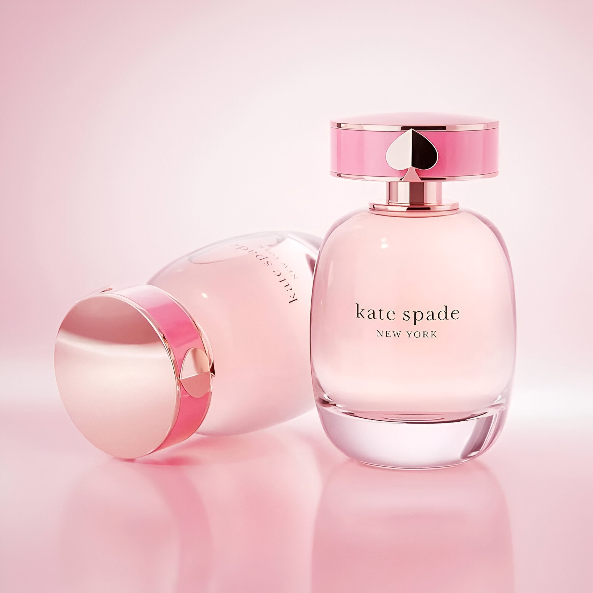 Kate Spade New York EDP Body Lotion Set For Women | My Perfume Shop