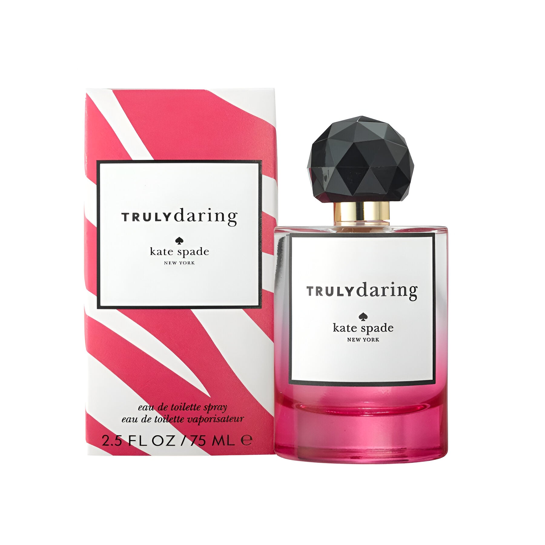 Kate Spade Truly Daring EDT | My Perfume Shop