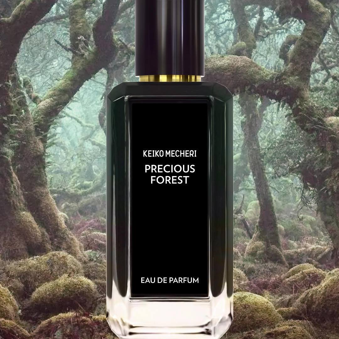 Keiko Mecheri Precious Forest EDP | My Perfume Shop