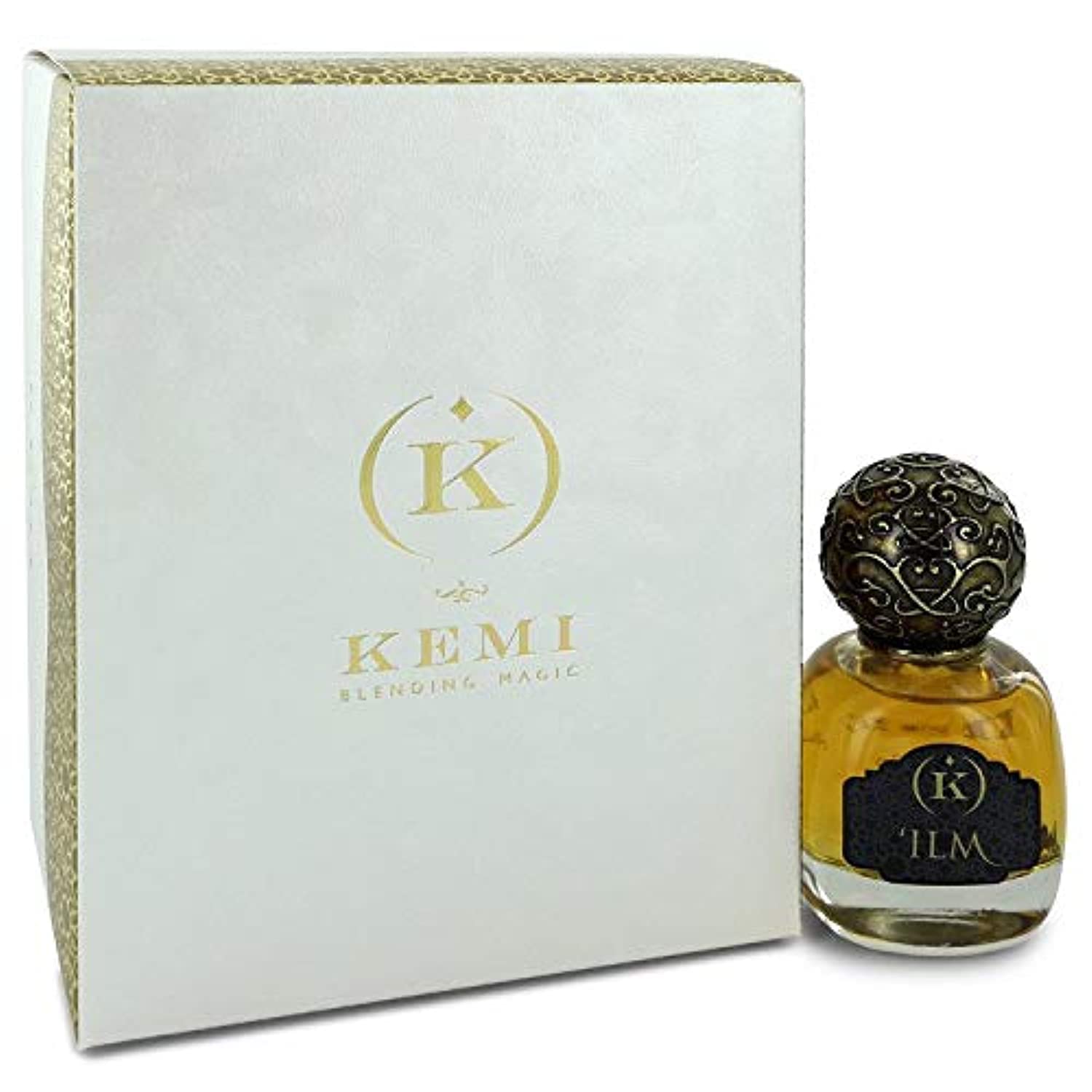 Kemi Blending Magic Ilm Parfum | My Perfume Shop