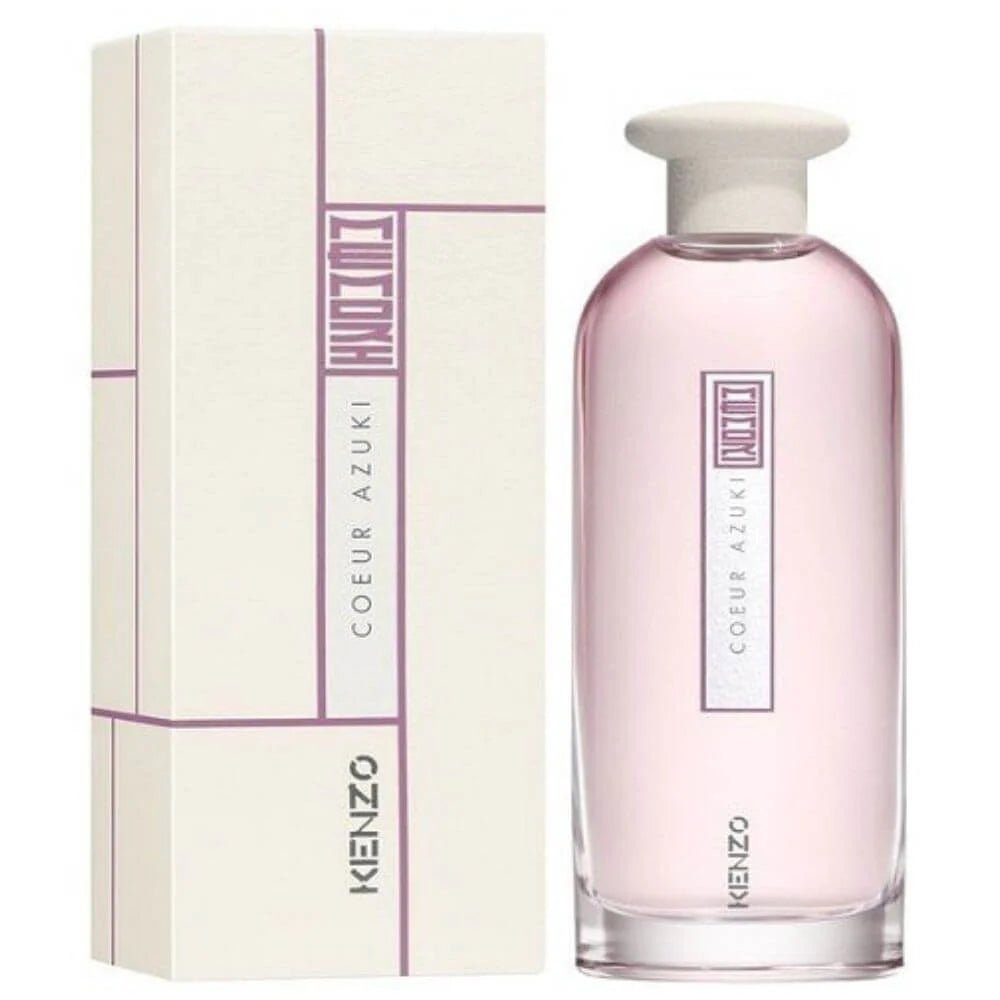 Kenzo Coeur Azuki EDP | My Perfume Shop