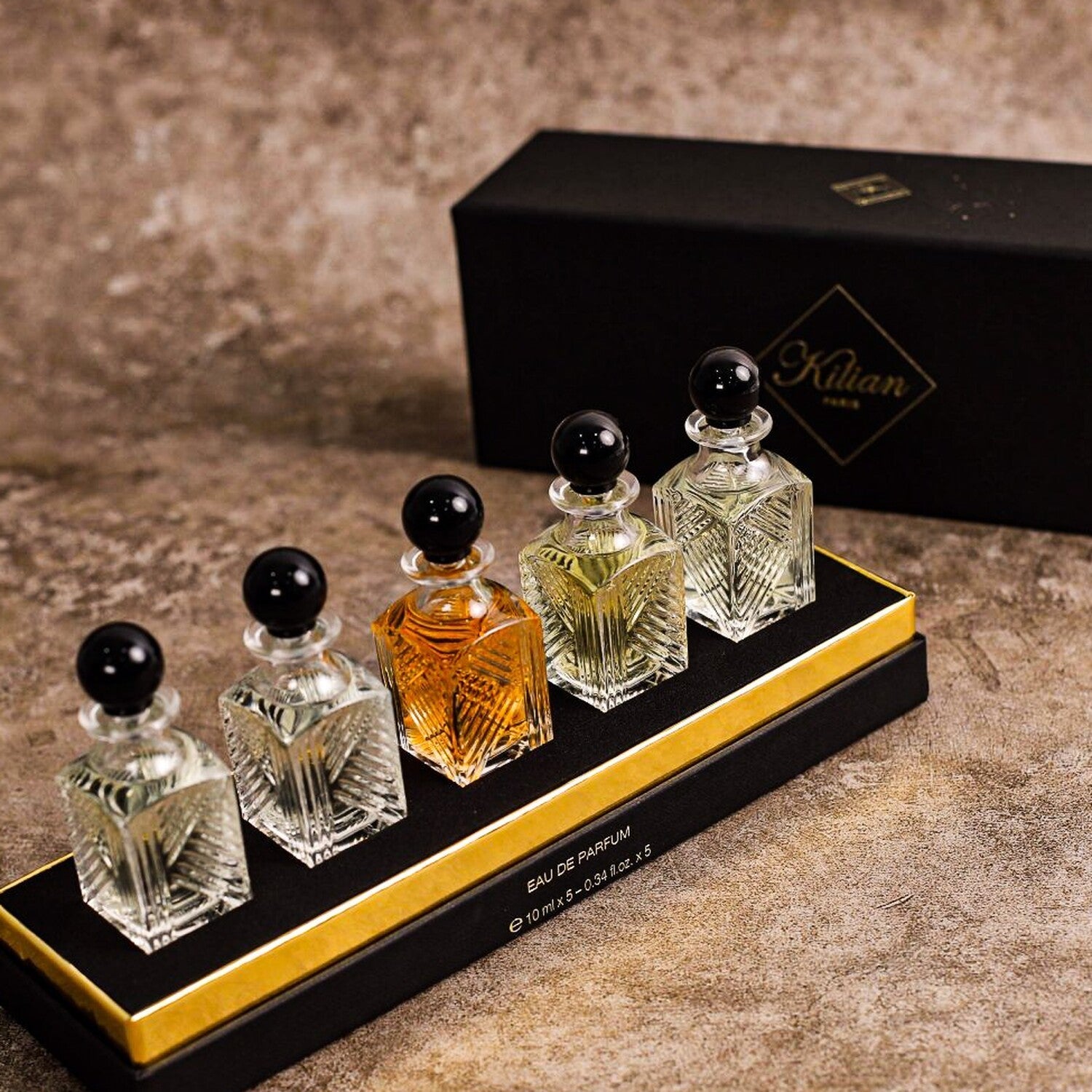 Kilian Mini Set Collection | My Perfume Shop