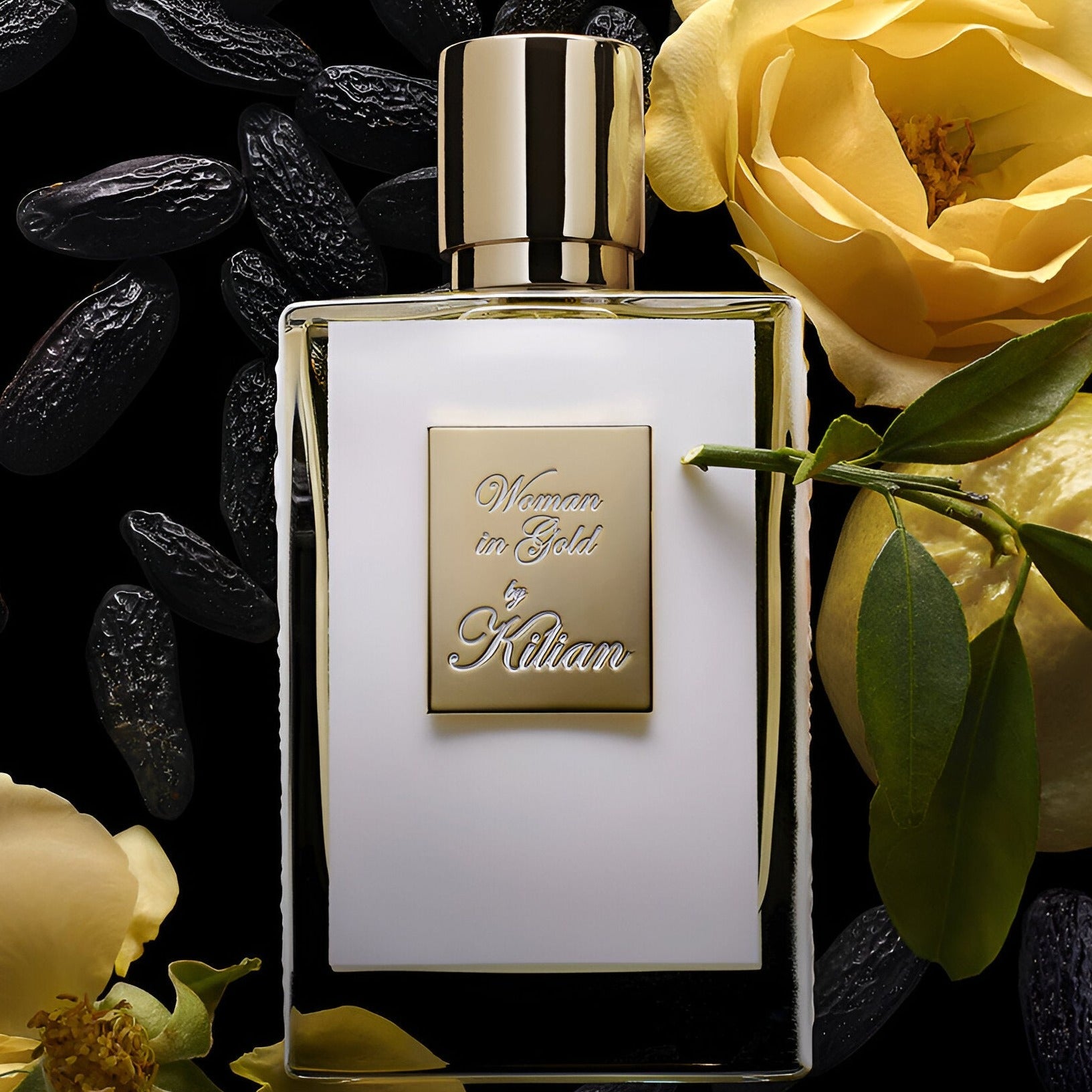 Kilian Woman In Gold EDP | My Perfume Shop