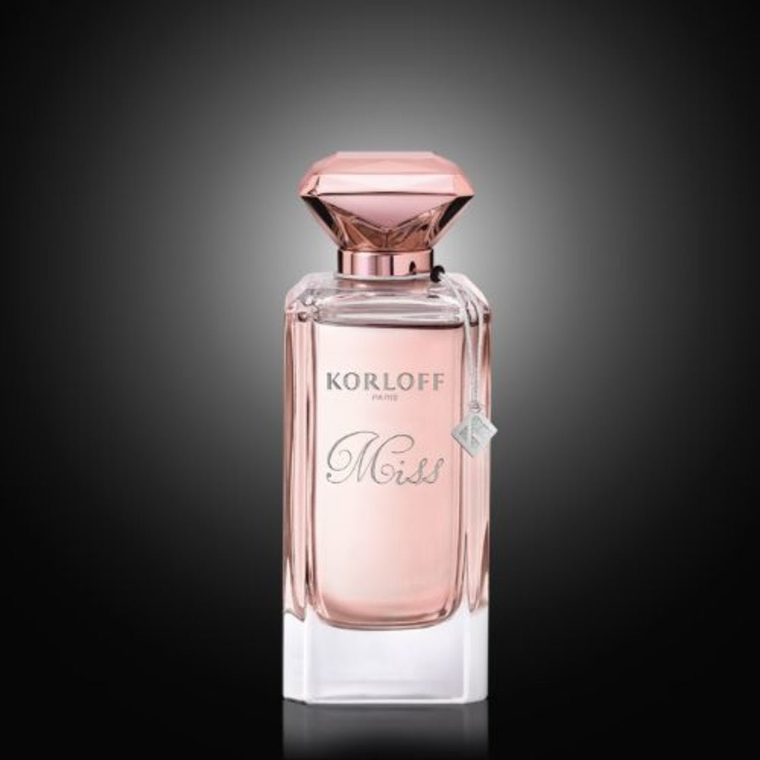 Korloff Paris Miss Korloff EDP | My Perfume Shop