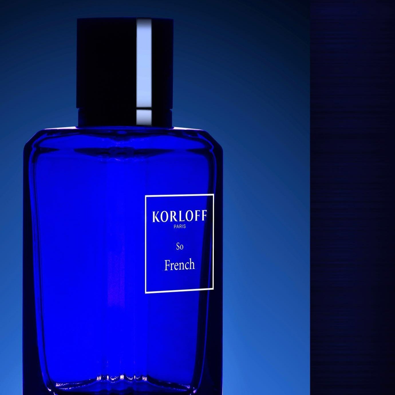 Korloff Paris So French EDP | My Perfume Shop